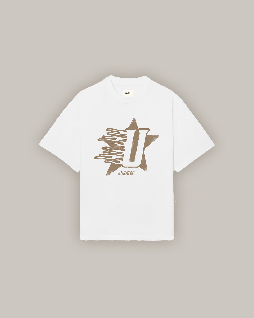 Flame T-Shirt