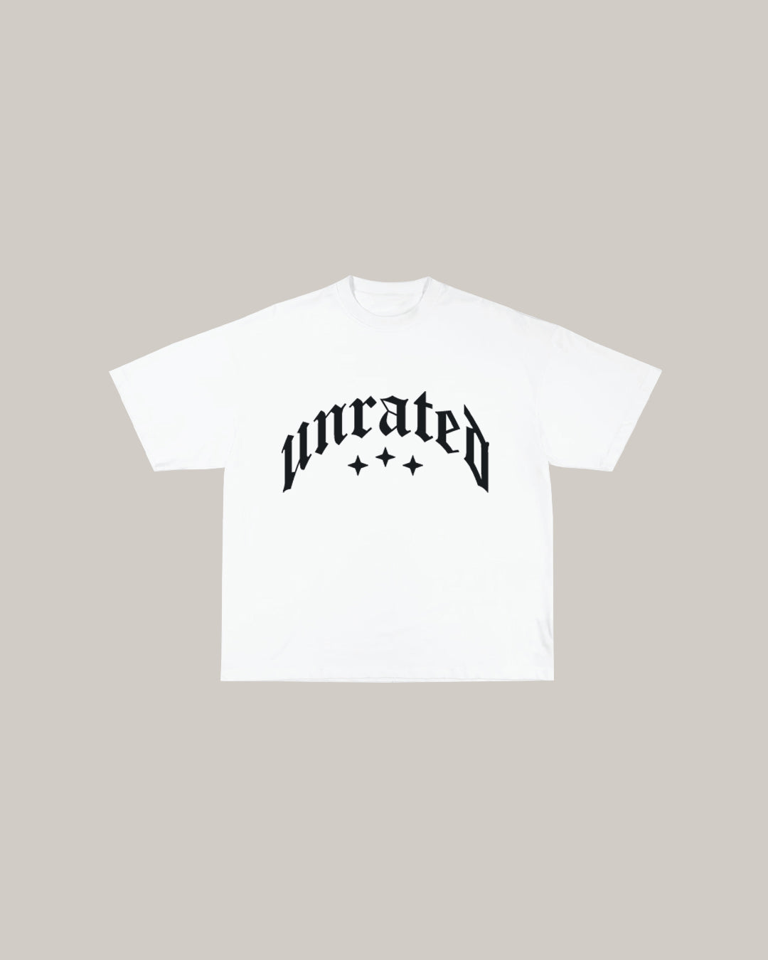 Lightweight Logo T-shirt