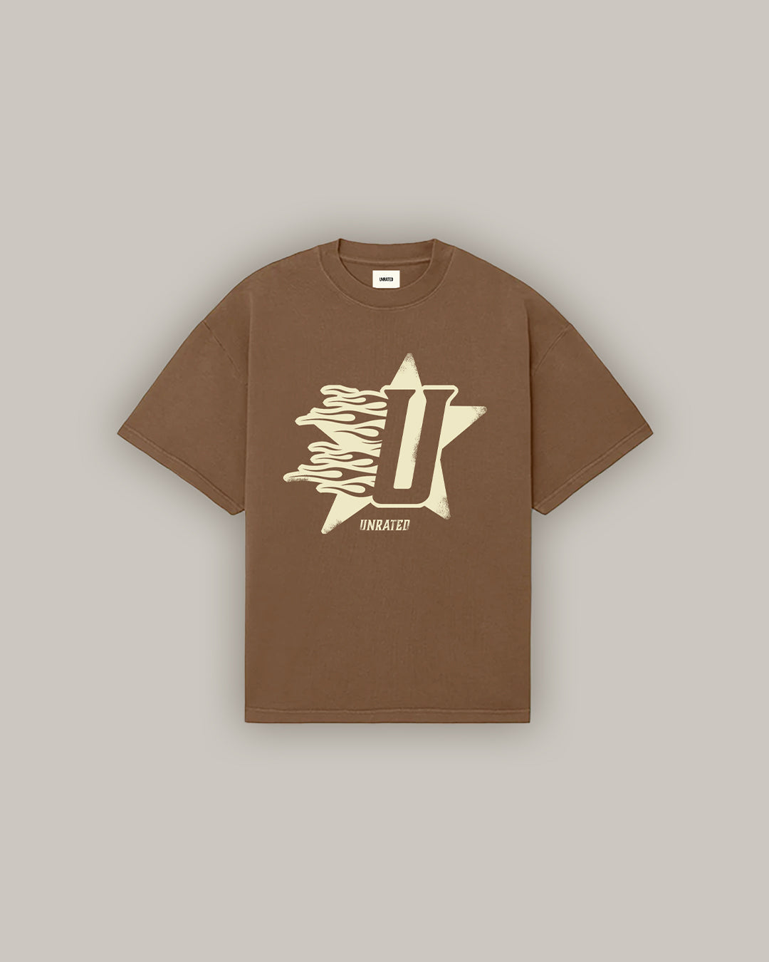 Flame T-shirt