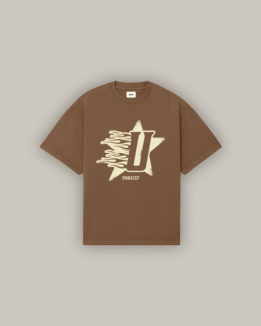 Flame T-shirt